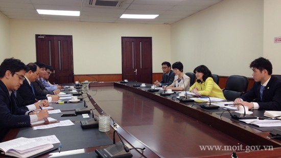 ຫວຽດນາມ - ຍີ່ປຸ່ນ ເພີ່ມທະວີການຮ່ວມມືໃນຫຼານຂົງເຂດ